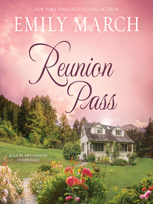 Title details for Reunion Pass by Emily March - Available